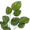 Mākslīgais lapu zars, 65 cm
