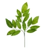 Mākslīgais lapu zars, 71 cm
