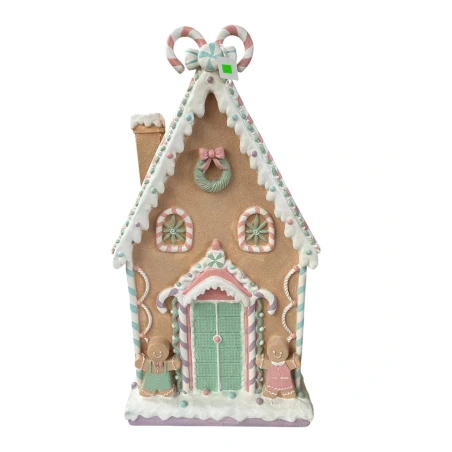 Cottage, 50×15×93 cm