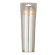 LED candles, 27 cm, 1 pack - 2 pcs.