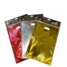 Christmas bags, 21×30 cm, 1 pack - 10 pcs.