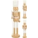 NUTCRACKER 38CM 2ASS DESIGN