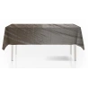 TABLE CLOTH 250X145CM BEIGE