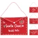 ENVELOPE XMAS DESIGN 26CM 3ASS