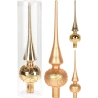 PEAK 25CM GOLD 2ASS