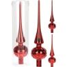 PEAK 25CM RED 2ASS