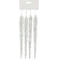 ICICLE HANGDECO IRI 4PCS