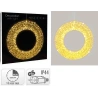 RING 50CM 1440LED WARM WHITE