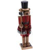 NUTCRACKER 75CM BEAR