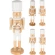 NUTCRACKER 25CM 4ASS DESIGN