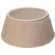 Pārsegs egles stumbram, 55 cm, bēšs