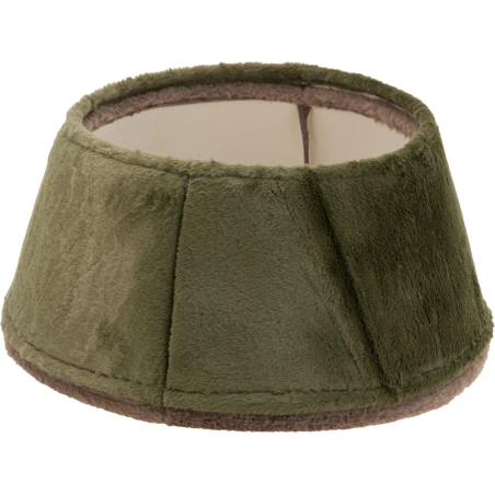 Pārsegs egles stumbram, 55 cm, sūnu zaļš