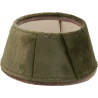Pārsegs egles stumbram, 55 cm, sūnu zaļš