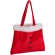 BAG 46X37CM XMAS DESIGN