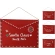 ENVELOPE XMAS DESIGN 50CM 3ASS