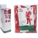 SANTA SUIT FELT 5PCS