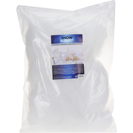 SNOW BLANKET 40X200CM 250GR M2