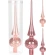 PEAK 25CM PINK 2ASS