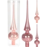 PEAK 25CM PINK 2ASS