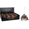 OWL HANG DECO 12CM