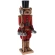 NUTCRACKER 60CM BEAR