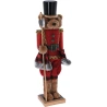 NUTCRACKER 60CM BEAR
