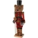NUTCRACKER 38CM BEAR
