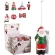 HANG DECO XMAS FIGURE 7CM 7ASS