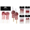 ICE CREAM HANGDECO 14CM 2PCS