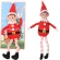 ELF ON THE SHELF 35CM
