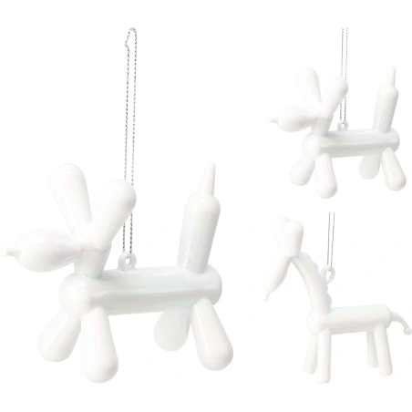 DOG AND REIN HANGDECO IRI W 2A