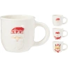 CHRISTMAS MUG 3ASS DESIGN