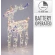 LED elnias, 60 cm