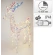 LED elnias, 80 cm