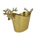Metal Container, 41x16x23 cm