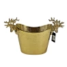 Metal Container, 41x16x23 cm