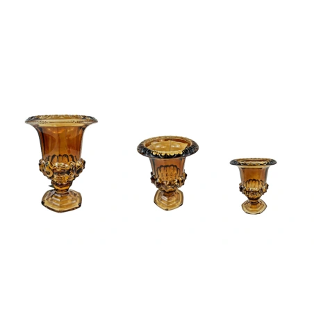 Glass Vase