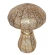 Metalinis grybas, 29,5×29,5×38,5 cm