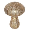 Metalinis grybas, 29,5×29,5×38,5 cm