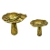 Metal Mushroom