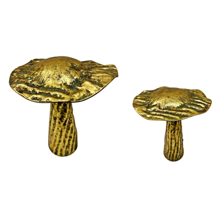 Metal Mushroom