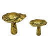 Metal Mushroom