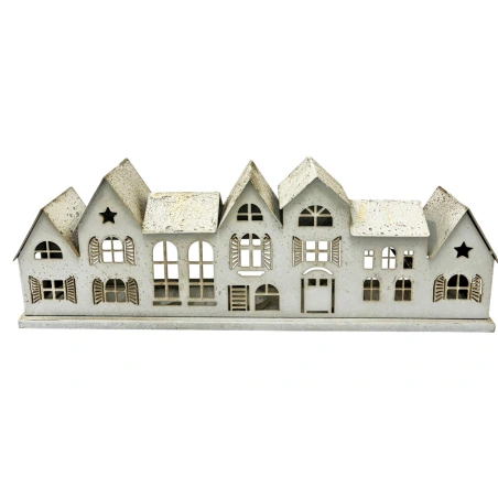 Candle Holder, 51.5×17×8.5 cm