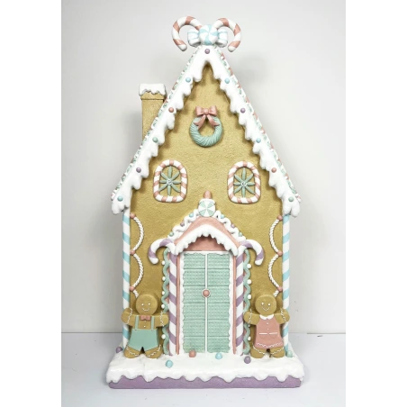 House Decoration, 50×15×93 cm
