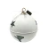 Hanging Metal Decoration, 35×43×35 cm