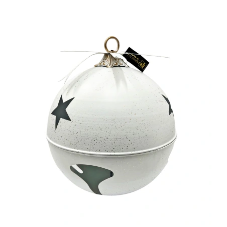 Hanging Metal Decoration, 35×43×35 cm