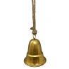 Metal Bell, 11.2×14×11.2 cm