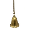 Metal Bell, 15×18×15.5 cm