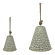 Metalinis varpelis