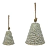 Metalinis varpelis